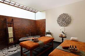 Amarta Beach Retreat By Nakula