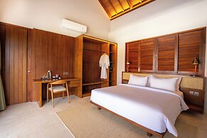 Amarta Beach Retreat By Nakula
