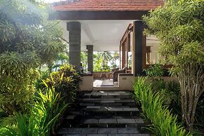 Amarta Beach Retreat By Nakula