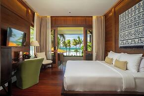 Amarta Beach Retreat By Nakula