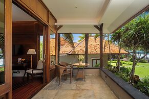 Amarta Beach Retreat By Nakula
