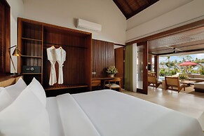 Amarta Beach Retreat By Nakula