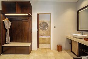 Amarta Beach Retreat By Nakula