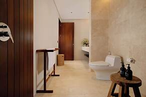 Amarta Beach Retreat By Nakula