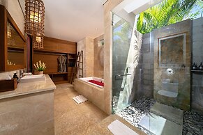 Amarta Beach Retreat By Nakula
