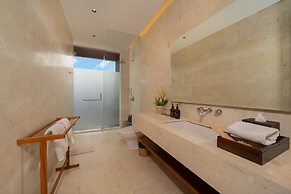 Amarta Beach Retreat By Nakula