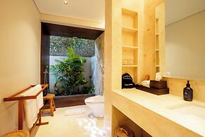 Amarta Beach Retreat By Nakula