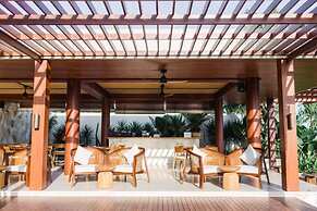 Amarta Beach Retreat By Nakula
