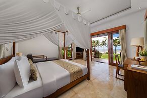 Amarta Beach Retreat By Nakula