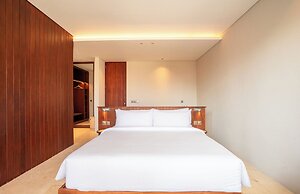 Amarta Beach Retreat By Nakula