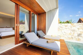 Amarta Beach Retreat By Nakula