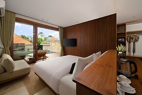 Amarta Beach Retreat By Nakula
