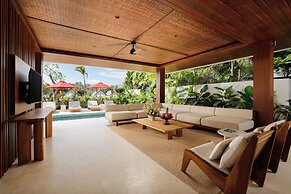 Amarta Beach Retreat By Nakula
