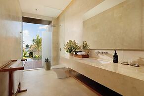 Amarta Beach Retreat By Nakula