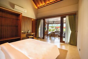 Amarta Beach Retreat By Nakula