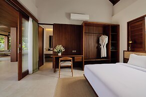 Amarta Beach Retreat By Nakula