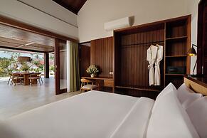 Amarta Beach Retreat By Nakula