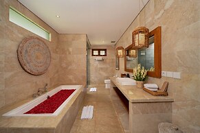 Amarta Beach Retreat By Nakula