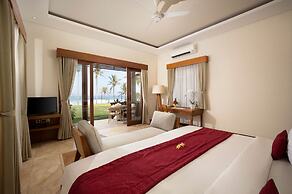 Amarta Beach Retreat By Nakula