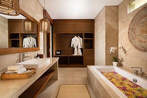 Amarta Beach Retreat By Nakula