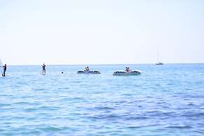 Resort Baia del Silenzio