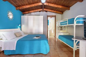 Resort Baia del Silenzio