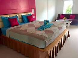 At Lamai Resort