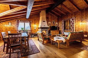 Chalet Saint-Barthélemy Hotel