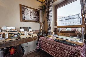 Chalet Saint-Barthélemy Hotel