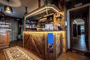 Chalet Saint-Barthélemy Hotel