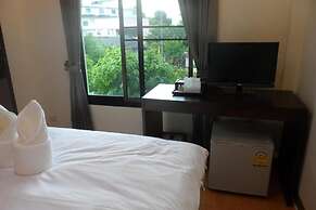 Chiang Mai P Place - Adults Only