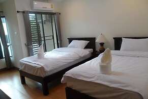 Chiang Mai P Place - Adults Only
