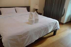 Chiang Mai P Place - Adults Only