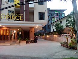 Chiang Mai P Place - Adults Only