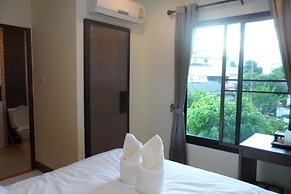 Chiang Mai P Place - Adults Only