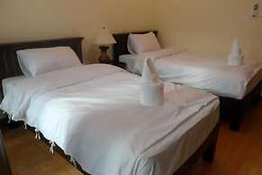 Chiang Mai P Place - Adults Only