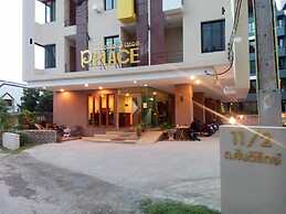 Chiang Mai P Place - Adults Only