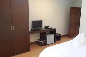 Chiang Mai P Place - Adults Only