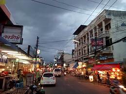 Chiang Mai P Place - Adults Only