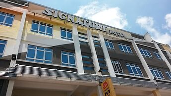 Signature Hotel