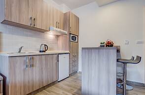 Adriatik Budva apartments