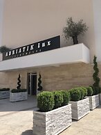 Adriatik Budva apartments