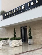 Adriatik Budva apartments