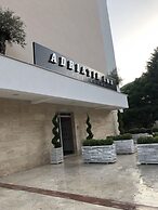 Adriatik Budva apartments