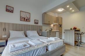 Adriatik Budva apartments