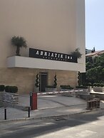 Adriatik Budva apartments