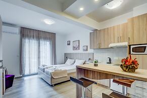 Adriatik Budva apartments