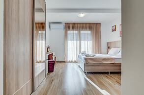 Adriatik Budva apartments