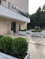 Adriatik Budva apartments