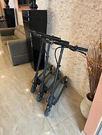 Adriatik Budva apartments